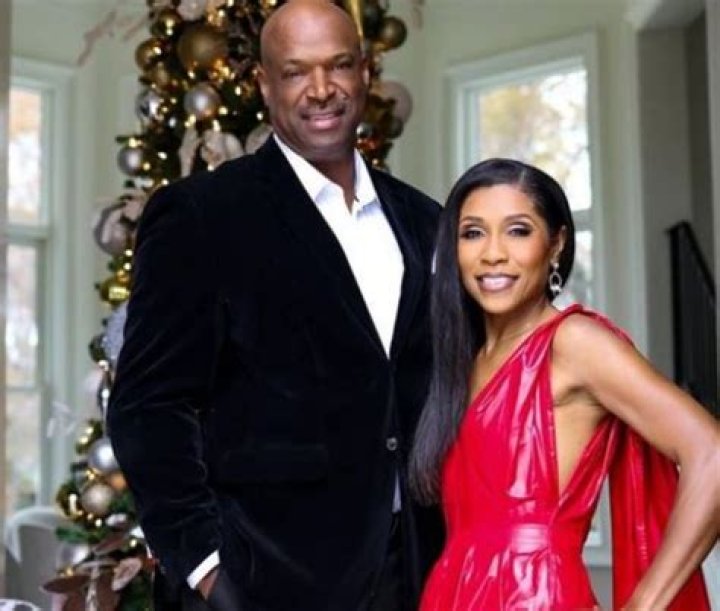 Dr. Jackie Walters Bio, Wiki, Age, Husband, Daughter, Net Worth, Breast Cancer and Book