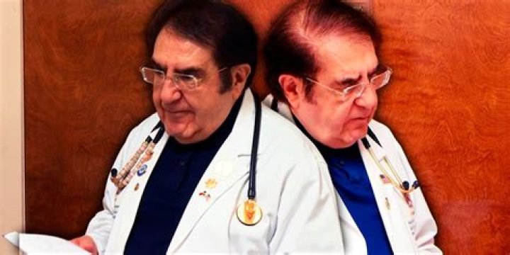 Dr. Nowzaradan’s Net Worth, Age, Height, Weight, Wife, Kids, Bio-Wiki