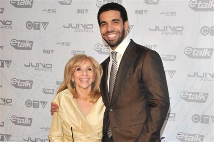 Drake Parents: Meet Sandi Graham and Dennis Graham