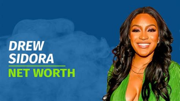 Drew Sidora’s Net Worth, Biography, Career, Awards, Fact and Life Story