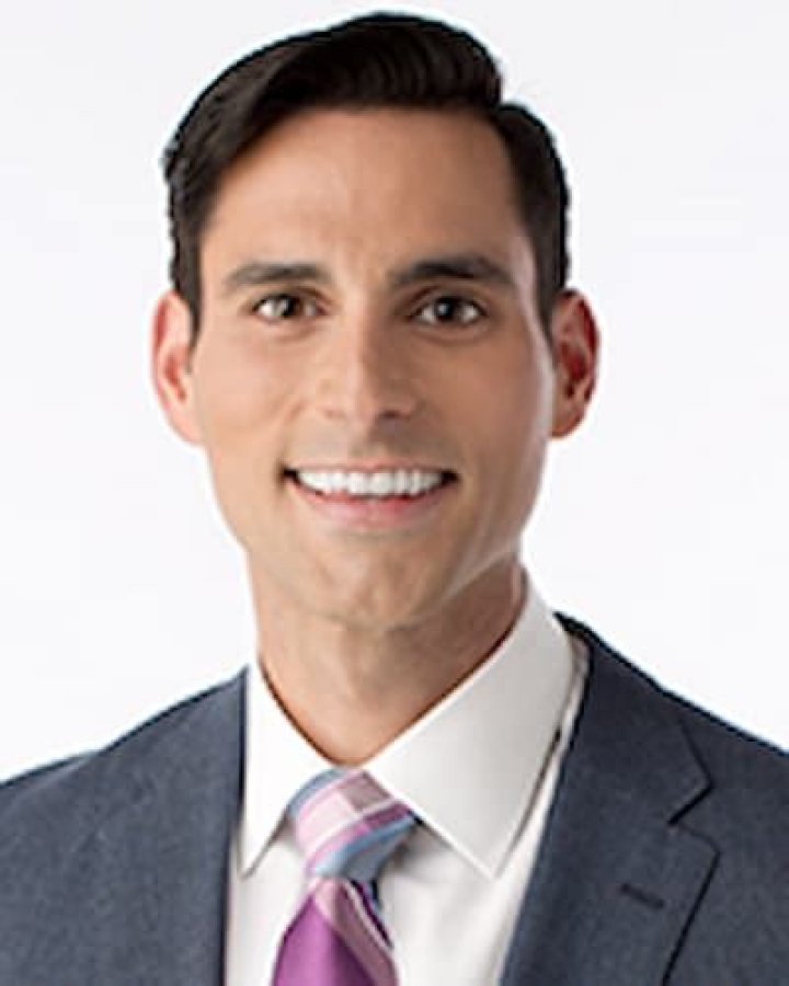Drew Tuma Bio, Age, Height, Education, Career, ABC 7 and Net worth.
