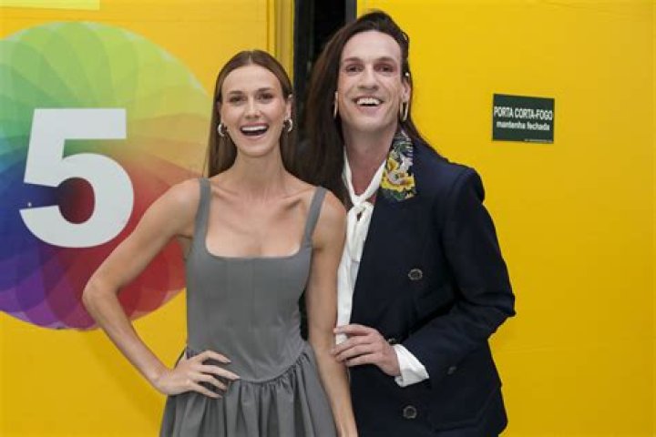 Dudu Bertholini’s Girlfriend: Who is Dudu Bertholini Dating?