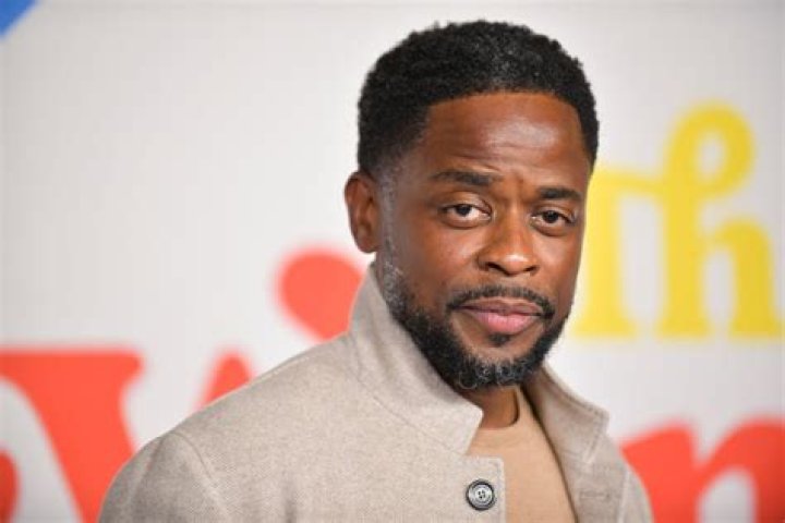 Dulé Hill Net Worth: How Much Is Dulé Hill Worth?