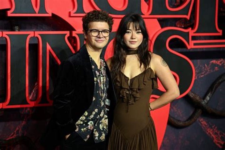 Dustin Dailey’s Girlfriend: Who is Dustin Dailey Dating?