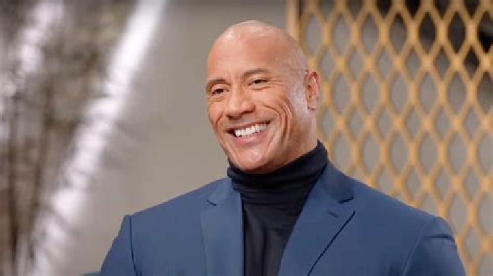 Dwayne Johnson Net Worth – How Much Is Dwayne Johnson Worth