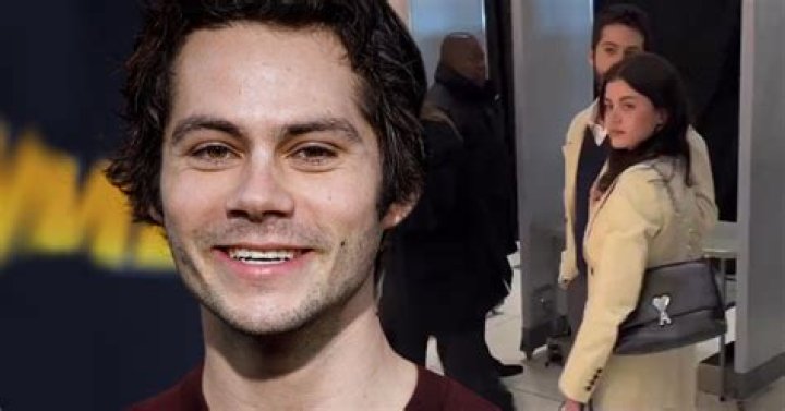 Dylan Schmid’s Girlfriend: Who is Dylan Schmid Dating?