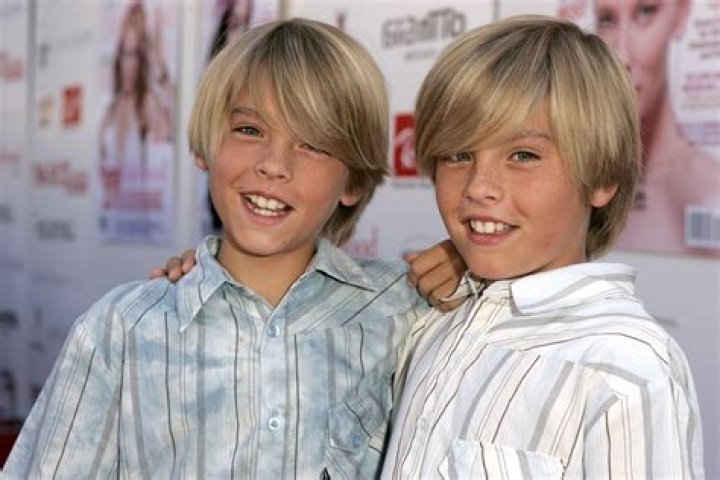 Dylan Sprouse Siblings: Meet His Twin Brother, Cole Sprouse