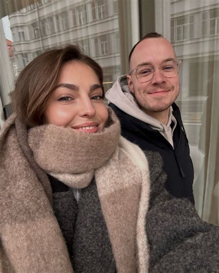 Dzejla Ramovic’s Boyfriend: Who is Dzejla Ramovic Dating?