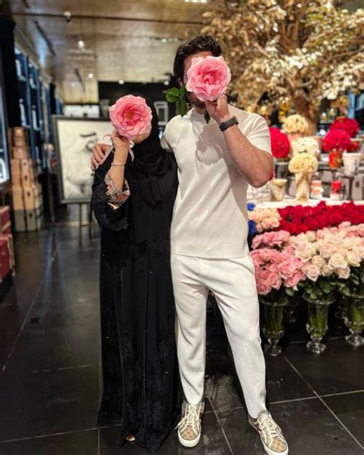 Ebrahim Nabavi’s Girlfriend: Who is Ebrahim Nabavi Dating?