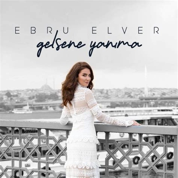 Ebru Elver’s Boyfriend: Who is Ebru Elver Dating?