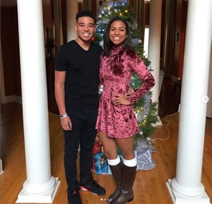 Ed Cooley Children: Meet Olivia and Isaiah