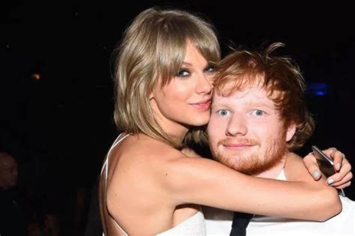 Ed Sheeran Finally Breaks His Silence