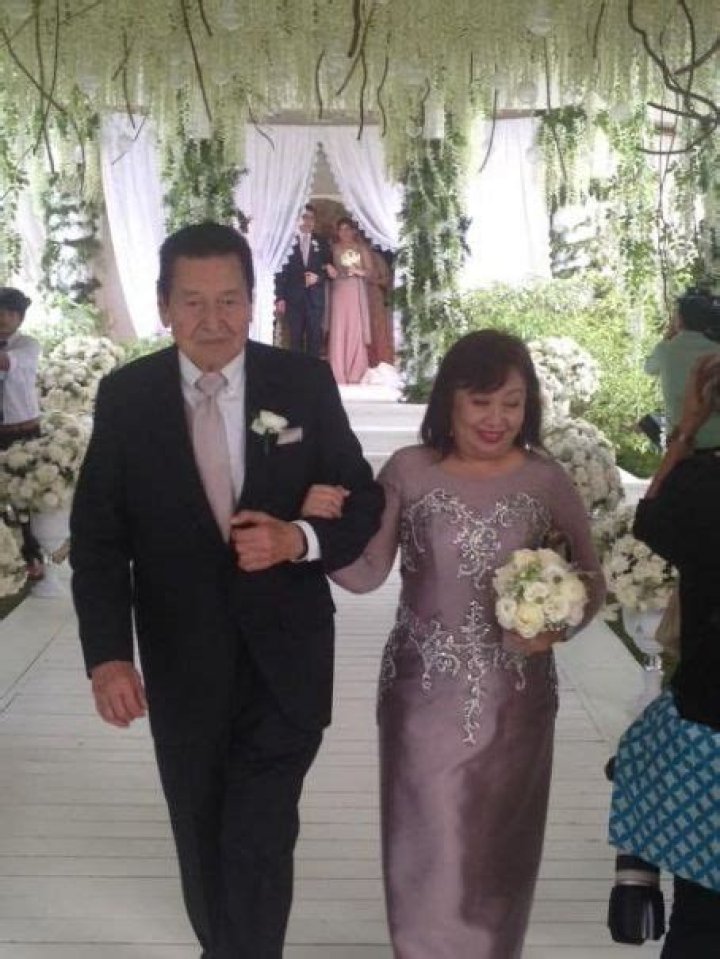 Eddie Garcia’s Girlfriend: Who is Eddie Garcia Dating?