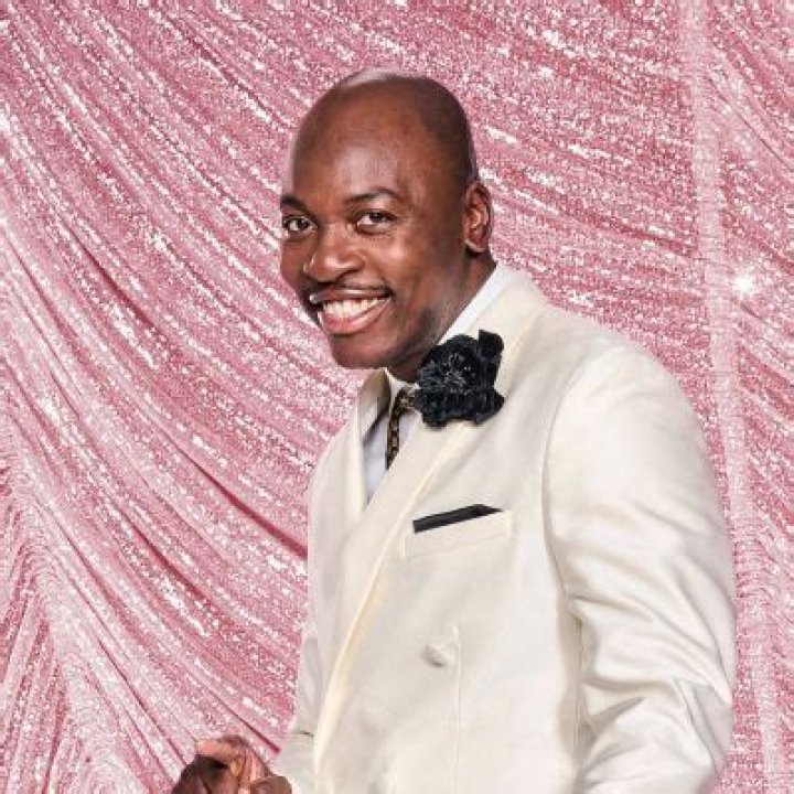 Eddie Kadi Wife: Who Is She Married To? Family And Relationship