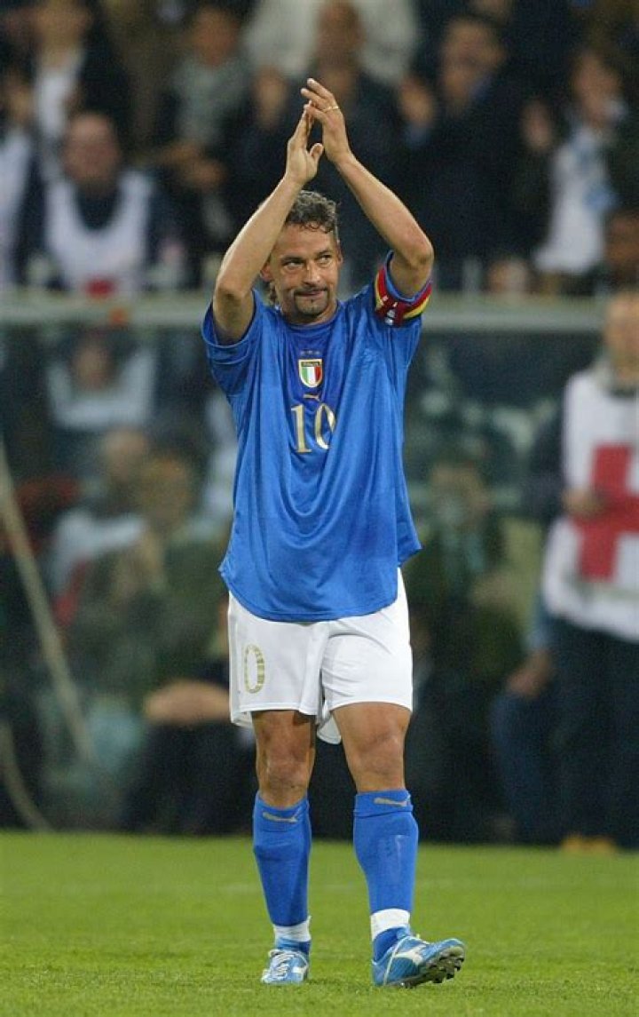 Eddy Baggio - Net Worth, Age, Height, Birthday, Bio, Wiki!