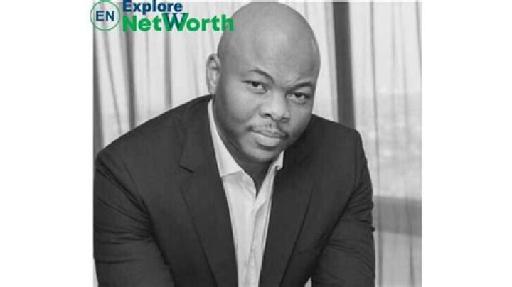Edwin Sodi- Wiki, Age, Height, Net Worth, Wife, Marriage, Career