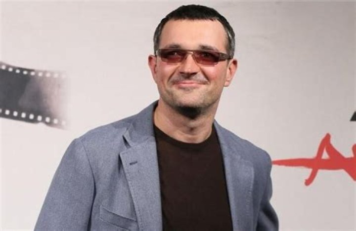 Egor Beroev Net Worth 2024, Age, Height, Bio, Birthday, Wiki!