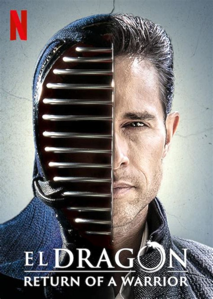 El Dragon: Return of a Warrior Season 2 Netflix Release Date