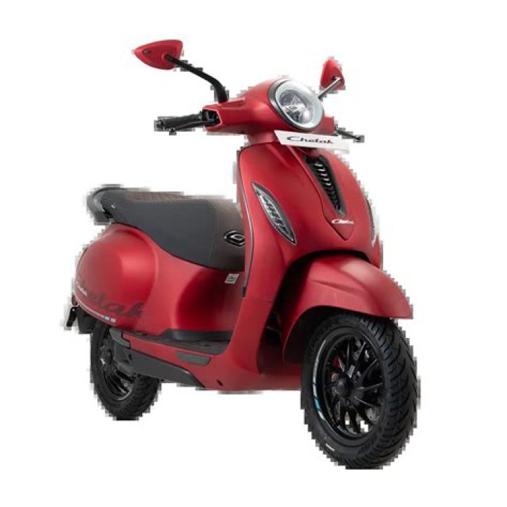 Electric Scooter Prices in Nigeria