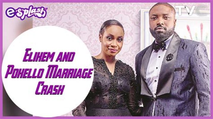 Elikem Kumordzie Finally Opens Up On Why He Divorced Pokello