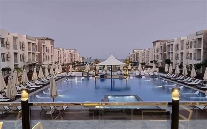 Elite Residence Aroma, Ain Soukhna, Ain Sukhna, Egypt