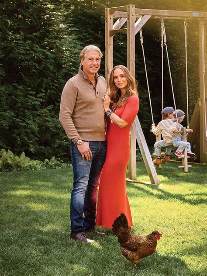 Eliza Dushku’s Husband: Who is Eliza Dushku Dating?