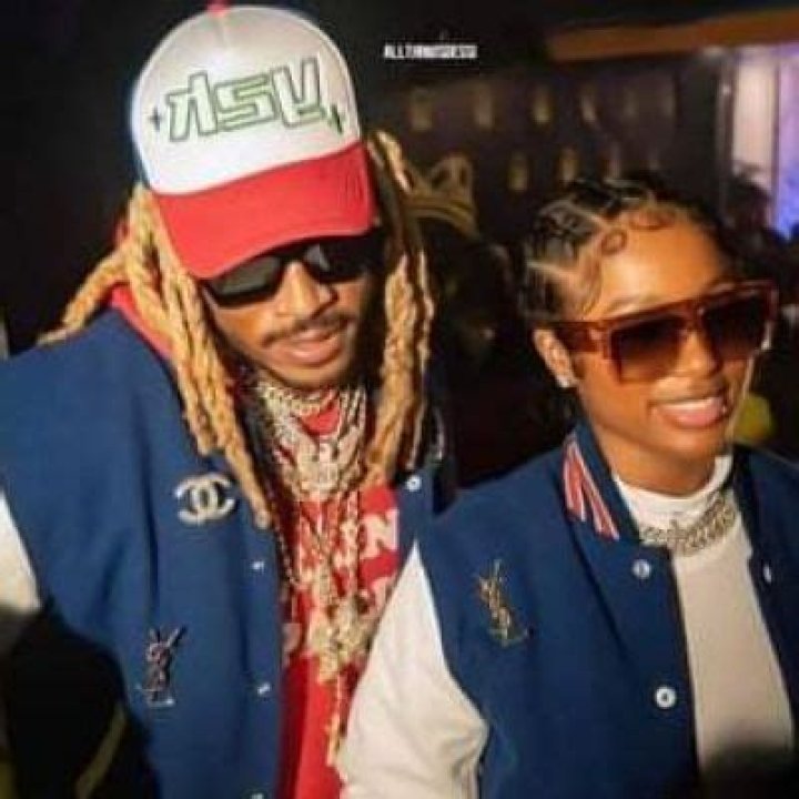 Eliza Reign Seraphin- All About The Ex-Girlfriend Of Future (Rapper)