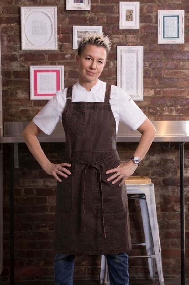 Elizabeth Falkner Chef Bio, Age, Family, Partner, Recipes, and Net Worth