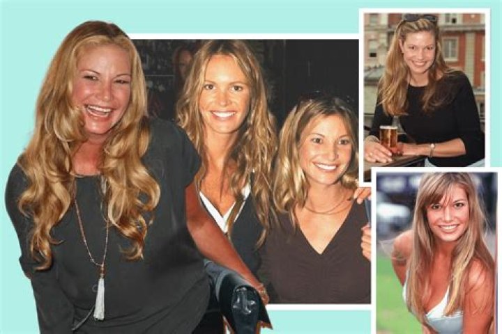 Elle Macpherson’s Sisters: Meet Mimi And Elizabeth