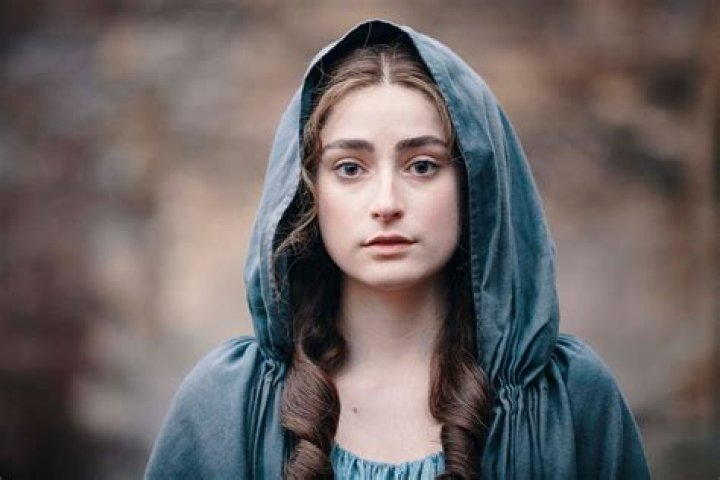 Ellise Chappell- Bio, Wiki, Age, Height, Weight, Net Worth, Relationship