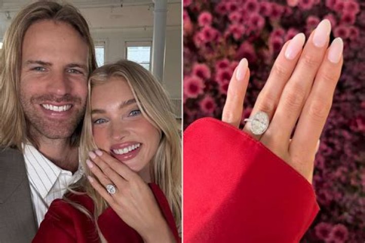 Elsa Hosk’s Boyfriend: Who is Elsa Hosk Dating?