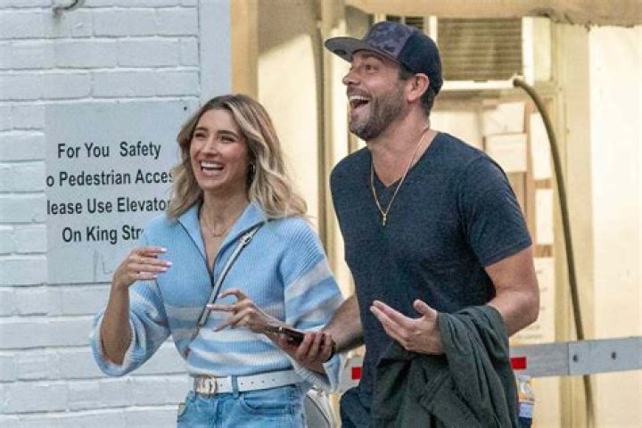 Emanuel Levi’s Boyfriend: Who is Emanuel Levi Dating?