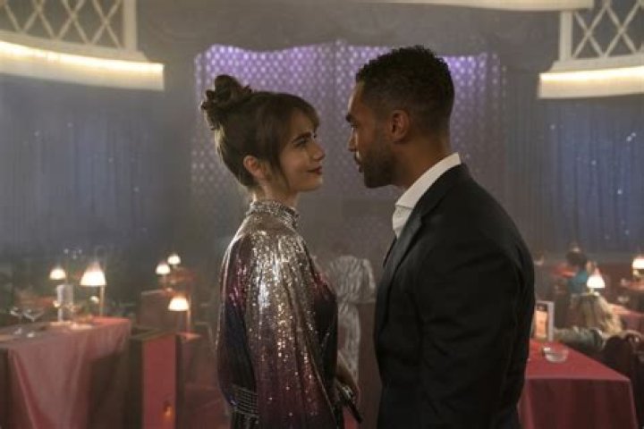 Emily In Paris Lucien Laviscount Relationship, Does He Have A Partner Now?