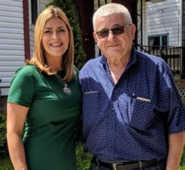 Emily Matson Husband: Was Emily Matson Husband?