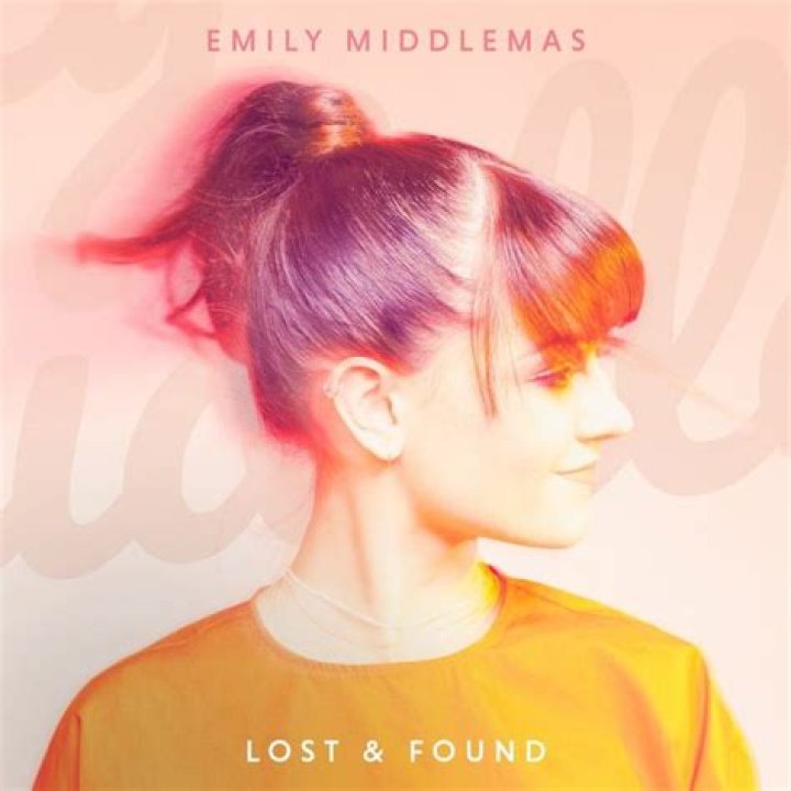 Emily Middlemas Releases Debut Single 'Lost & Found'