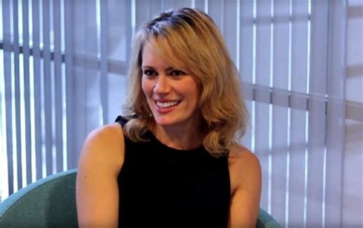 Emily Swallow Bio, Height, Body Measurements, Married, Husband
