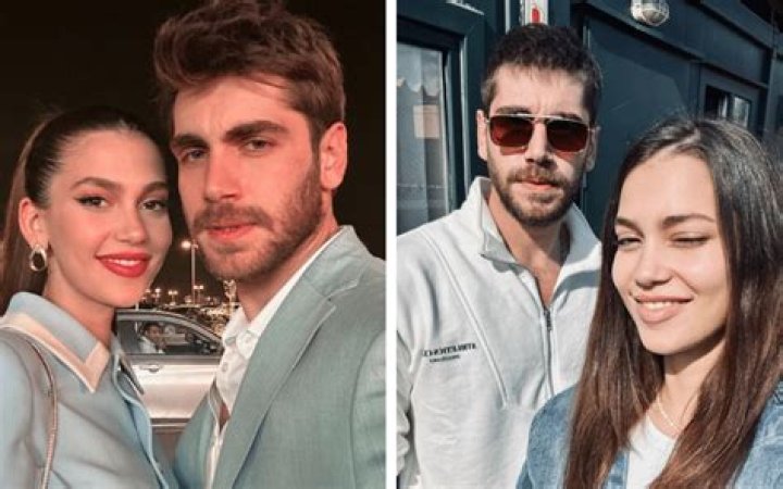 Emre Turkmen’s Girlfriend: Who is Emre Turkmen Dating?