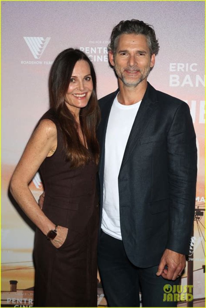 Eric Bana’s Wife: Who is Eric Bana Dating?