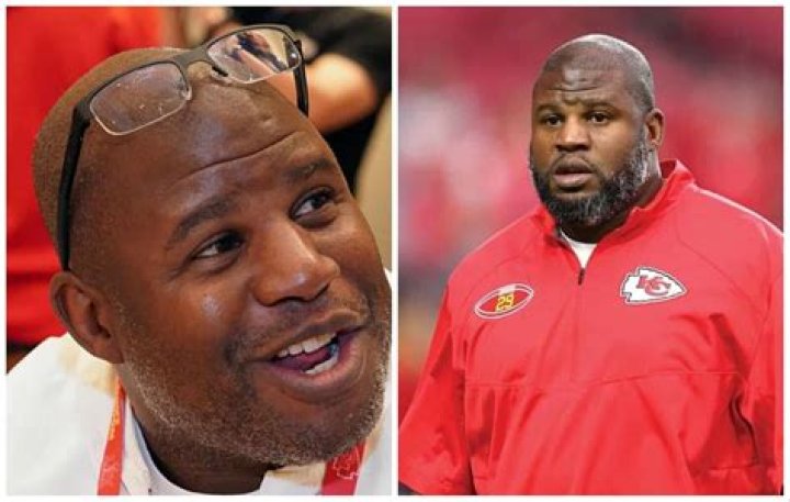 Eric Bieniemy Net Worth: How Much Is Eric Bieniemy Worth?