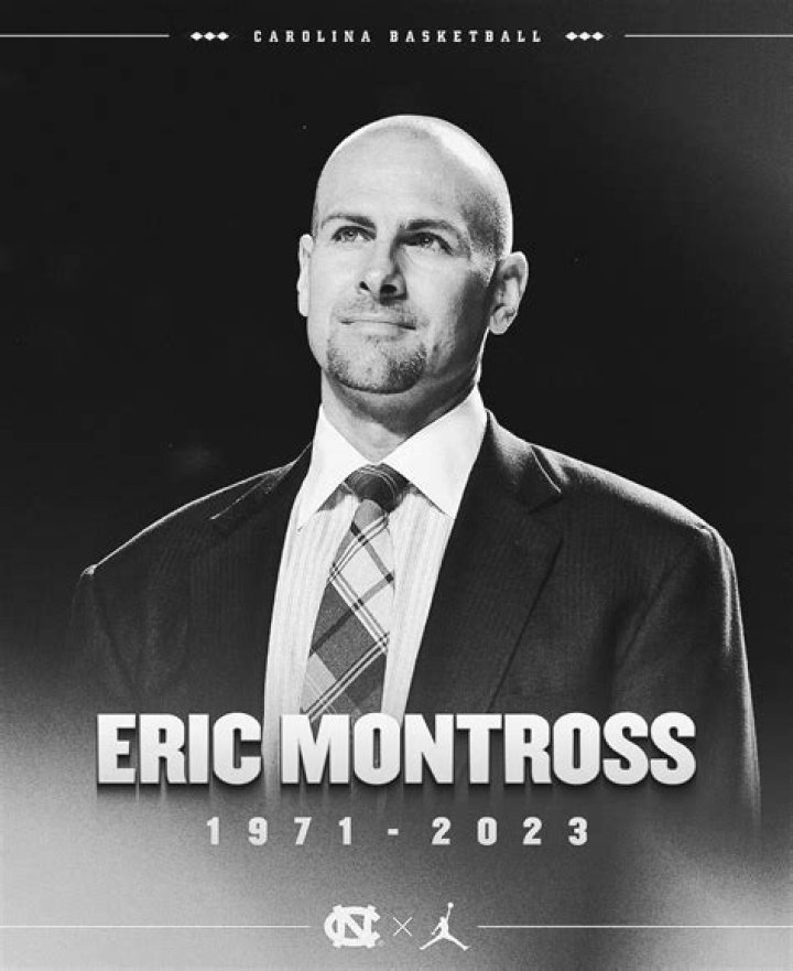 Eric Montross Cause Of Death, Bio, Age, Career, Net Worth, Family & More