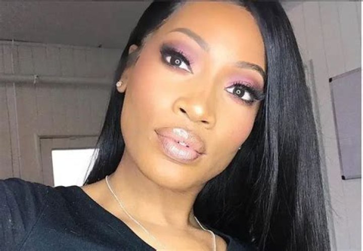 Erica Dixon Net Worth, Age, Height, Bio, Birthday, Wiki!