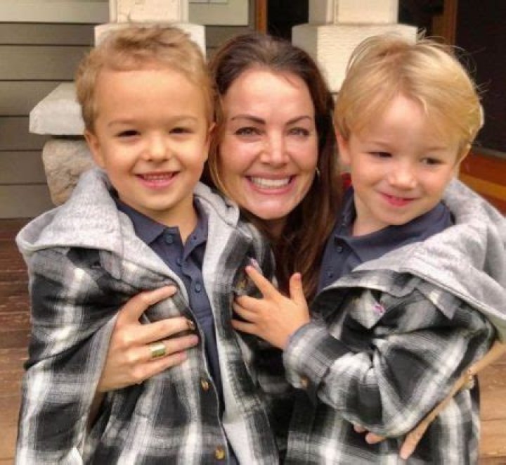 Erica Durance Parents: Meet Gail Durance and Joel Durance