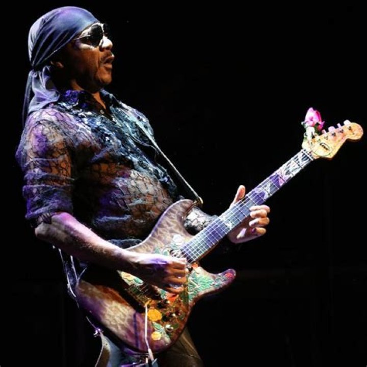 Ernie Isley Net Worth, Age, Height, Bio, Birthday, Wiki!