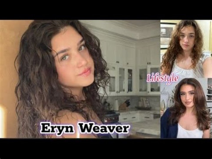 Eryn Weaver’s Boyfriend: Who is Eryn Weaver Dating?