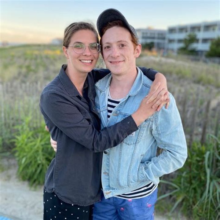 Ethan Fitzpatrick’s Girlfriend: Who is Ethan Fitzpatrick Dating?