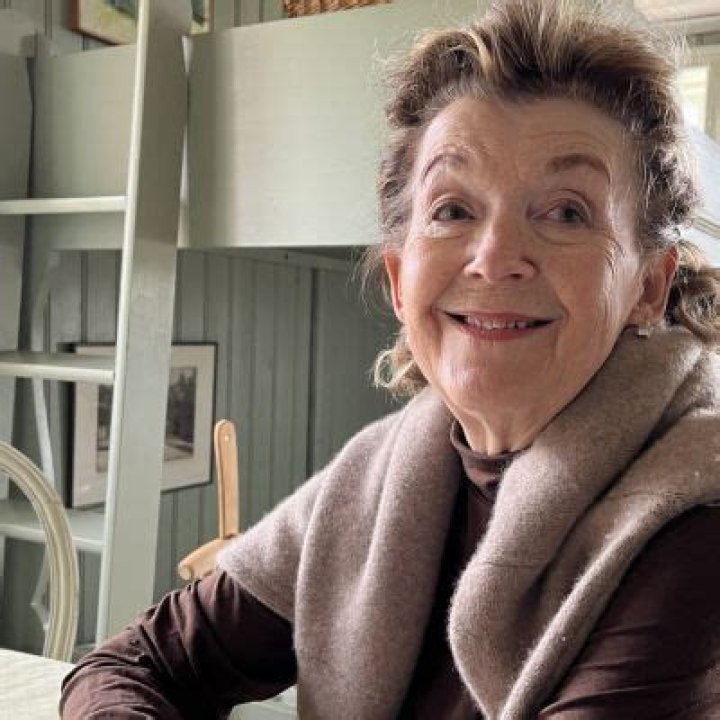 Eva Armini Age: How Old Is She? Wiki & Parents Details