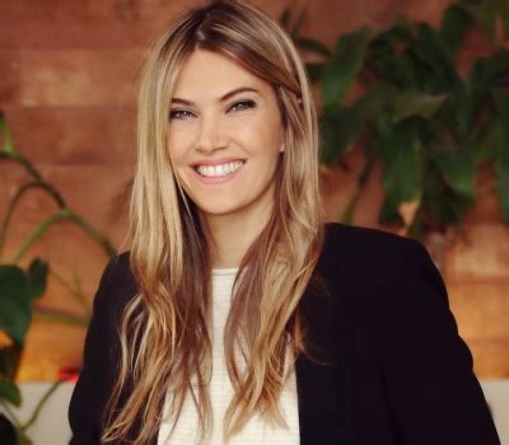 Eva Kaili Bio, Age, Career, Net Worth, Family
