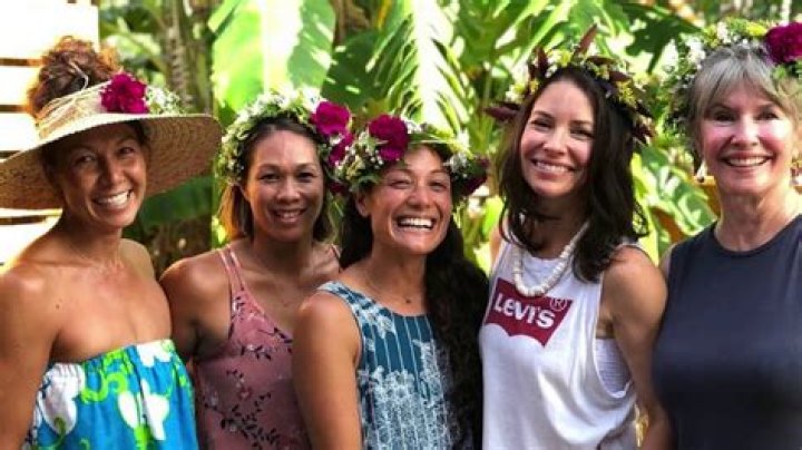 Evangeline Lilly Siblings: Who Are Evangeline Lilly Siblings?