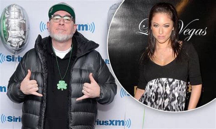 Everlast’s Wife: Who is Everlast Dating?