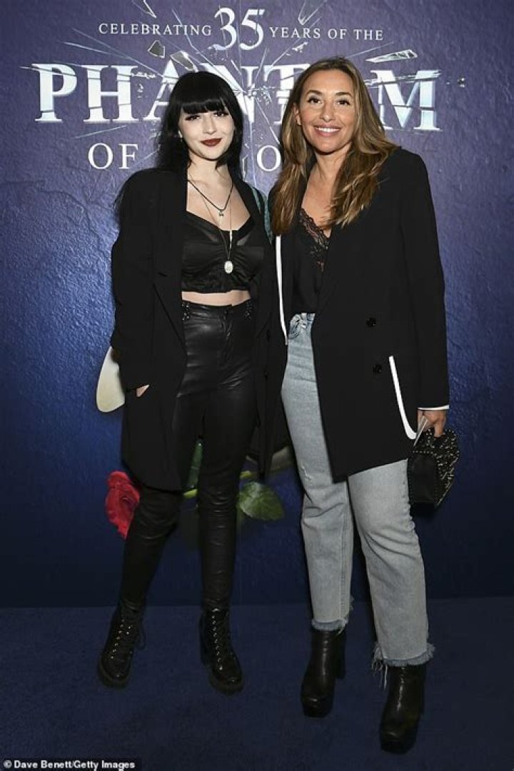 Everything To Know About Melanie ‘Mel’ Blatt’s Daughter Lilyella Zender